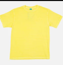 GOOD ON Crew Tee Lemon* T-shirts