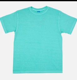 GOOD ON Crew Tee Mint* T-shirts