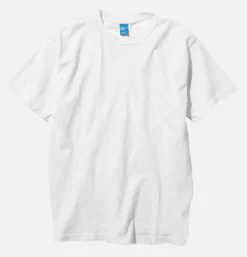 GOOD ON Crew Tee Non Pigment White* T-shirts