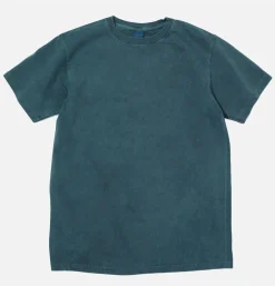 GOOD ON Crew Tee Slate Gray* T-shirts