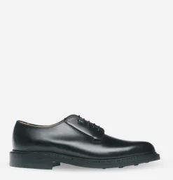 JOSEPH CHEANEY Deal Derby Black* Shoes
