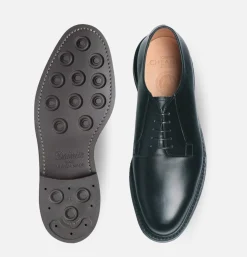 JOSEPH CHEANEY Deal Derby Black* Shoes