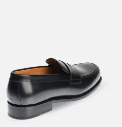 TOOLS AND CONSTRUCTION Dexter Loafer Black* Mocassins