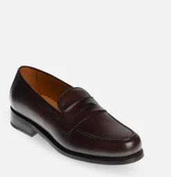 TOOLS AND CONSTRUCTION Dexter Loafers Brown* Mocassins