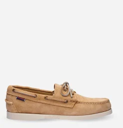 SEBAGO Docksides Shoes Beige* Other Styles|Mocassins