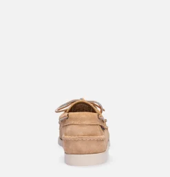 SEBAGO Docksides Shoes Beige* Other Styles|Mocassins