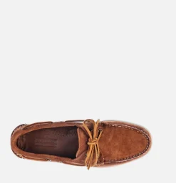 SEBAGO Docksides Shoes Cognac* Other Styles|Mocassins