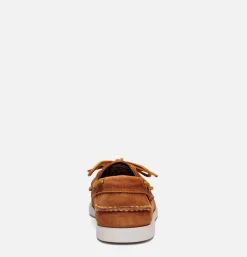 SEBAGO Docksides Shoes Cognac* Other Styles|Mocassins