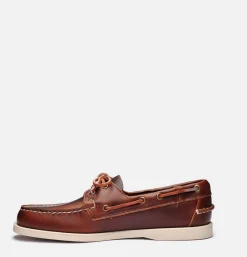SEBAGO Docksides Shoes Dark Brown* Other Styles|Mocassins