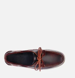 SEBAGO Docksides Shoes Dark Brown* Other Styles|Mocassins