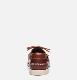 SEBAGO Docksides Shoes Dark Brown* Other Styles|Mocassins