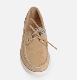 SEBAGO Docksides Shoes Sand Suede* Other Styles|Mocassins