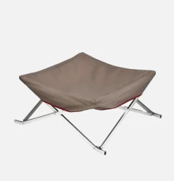 SNOW PEAK Dog Cot Grey* Maison|Outdoor