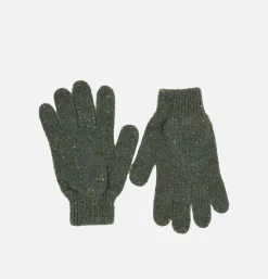 ROBERT MACKIE Donegal Gloves Neagh* Gloves • Beanies • Scarves