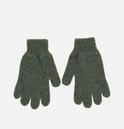 ROBERT MACKIE Donegal Gloves Neagh* Gloves • Beanies • Scarves