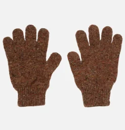 ROBERT MACKIE Donegal Gloves Sunset* Gloves • Beanies • Scarves