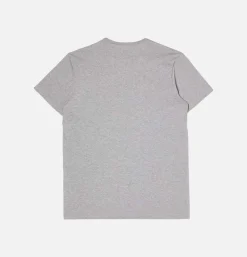 EDWIN Double Pack Tee Grey* T-shirts