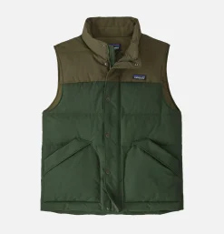 PATAGONIA Downdrift Vest Tpgn* Veste