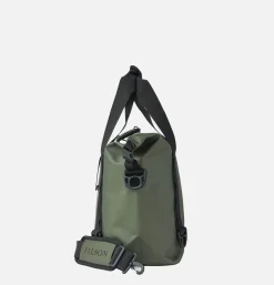 FILSON Dry Roll Tote Green* Shoulder Bags