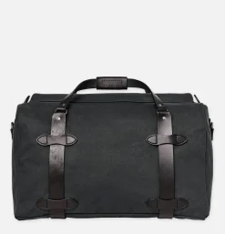 FILSON Duffle Bag Medium Faded Black* Travel Bags