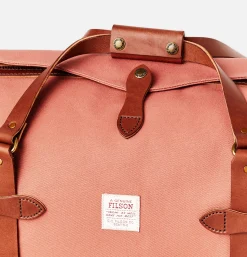 FILSON Duffle Medium Cedar Red* Travel Bags