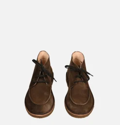 ASTORFLEX Dukeflex Boots Dark Chestnut* Shoes