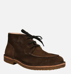 ASTORFLEX Dukeflex Boots Dark Chestnut* Shoes