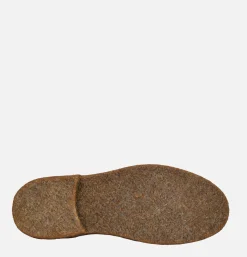 ASTORFLEX Dukeflex Boots Dark Chestnut* Shoes