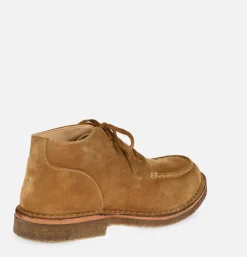 ASTORFLEX Dukeflex Boots Whisky* Shoes