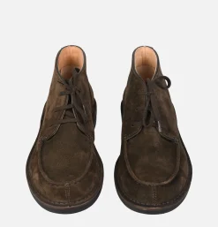 ASTORFLEX Dukeflex Rubber Shoes Dark Chestnut* Boots