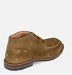 ASTORFLEX Dukeflex Rubber Shoes Militare* Shoes