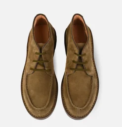 ASTORFLEX Dukeflex Rubber Shoes Militare* Shoes