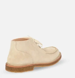 ASTORFLEX Dukeflex Shoes Ecru* Shoes