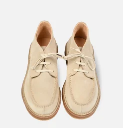 ASTORFLEX Dukeflex Shoes Ecru* Shoes