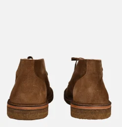 ASTORFLEX Dukeflex Shoes Khaki* Shoes