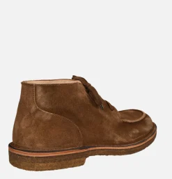 ASTORFLEX Dukeflex Shoes Khaki* Shoes