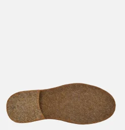 ASTORFLEX Dukeflex Shoes Khaki* Shoes