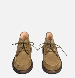 ASTORFLEX Dukeflex Shoes Rubber II Militare* Shoes