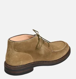 ASTORFLEX Dukeflex Shoes Rubber II Militare* Shoes