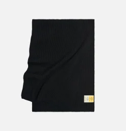 NITTO KNITWEAR Echarpe Loris Black* Gloves • Beanies • Scarves