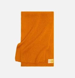 NITTO KNITWEAR Echarpe Loris Ocre* Gloves • Beanies • Scarves