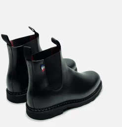 PARABOOT Elevage Shoes Black* Boots