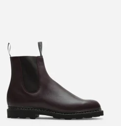 PARABOOT Elevage Shoes Mahogany* Boots