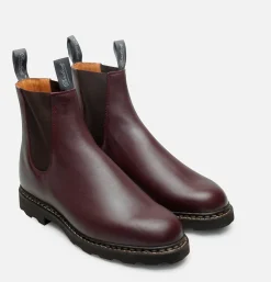 PARABOOT Elevage Shoes Mahogany* Boots