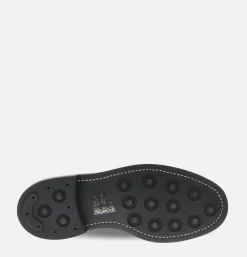 TRICKERS Ethan Monkey Boot Black* Boots