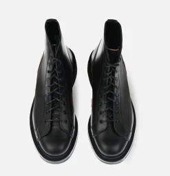 TRICKERS Ethan Monkey Boot Black* Boots