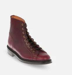 TRICKERS Ethan Monkey Boots N°8* Boots