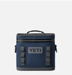 YETI Eu Hopper Flip 8 Navy* Outdoor|Other Bags