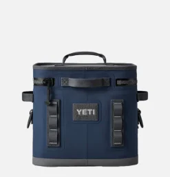 YETI Eu Hopper Flip 12 Navy* Outdoor|Other Bags