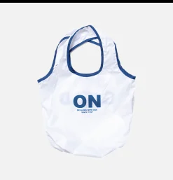 GOOD ON Exo Tote Bag White* Other Bags